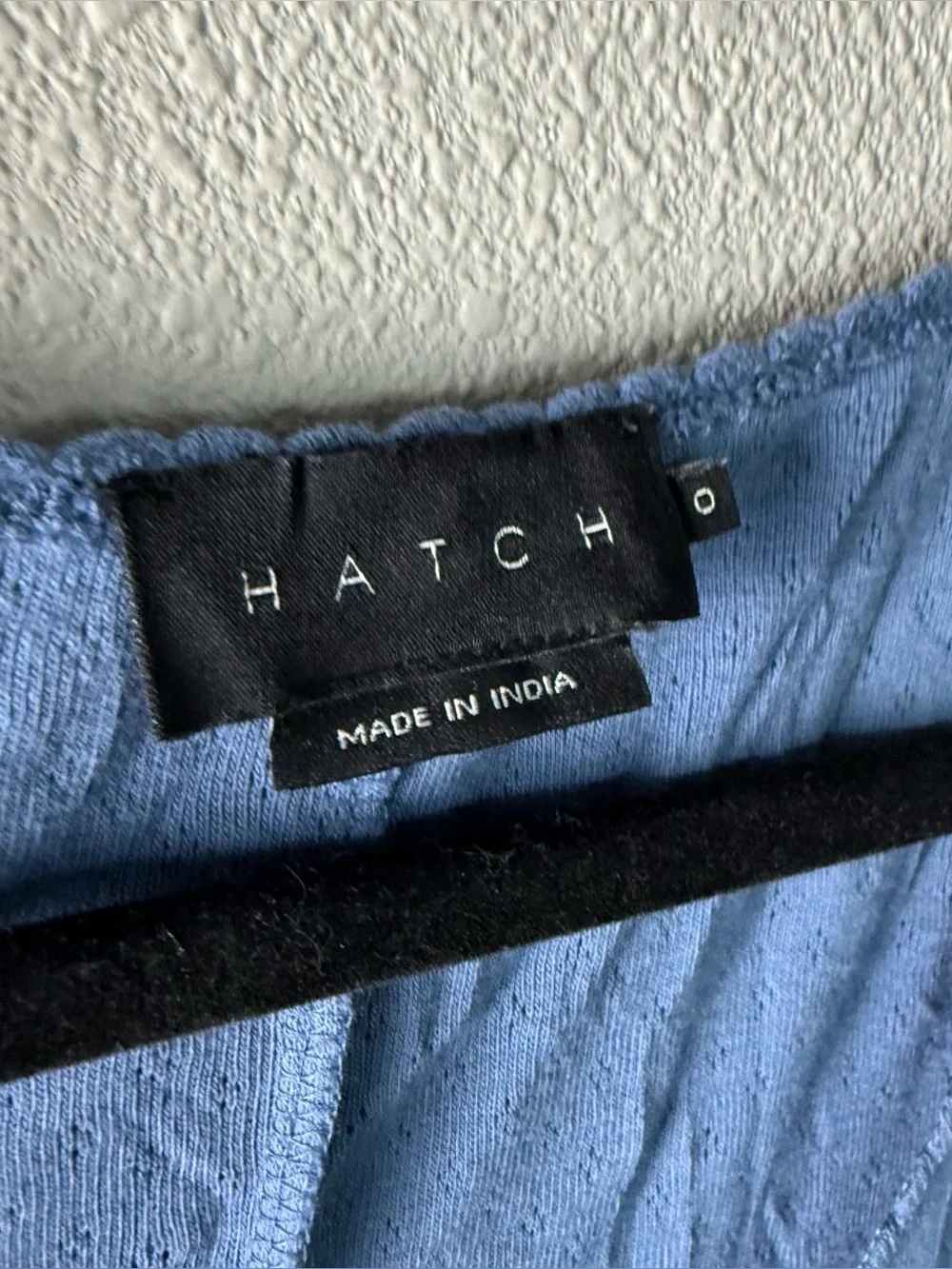 Hatch collection 24